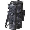 Image de Brandit Sac à Dos Nylon 65l