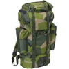 Image de Brandit Sac à Dos Nylon 65l