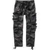 Image de Brandit Pantalon Pure Slim Fit