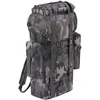 Image de Brandit Sac à Dos Nylon 65l