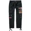 Image de Brandit Pantalon Irm Pure Slim