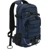 Image de Sac à dos enfant Forvert Canvas Louis Bleu TU 8653-14008