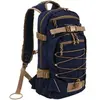 Image de Sac à dos enfant Forvert Cord Bleu TU 8654-14008