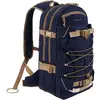 Image de Sac à dos enfant Forvert Cord Louis Bleu TU 8657-14008