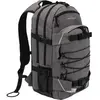 Image de Sac à dos enfant Forvert Canvas Gris TU 8660-12229