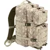 Image de Sac à dos enfant Brandit US Cooper Vert TU 8008-15112