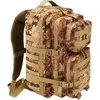 Image de Sac à dos enfant Brandit US Cooper Vert TU 8008-15135