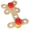 Image de Coffret 3en1 Eichhorn Constructor Maxi 25 pièces