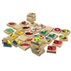 Image de Heros - 100072402 - jeu de mémoire en bois