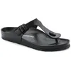 Image de Birkenstock - Gizeh Essentials EVA - Sandales Black - 38 - Normal