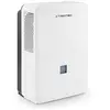 Image de TROTEC Déshumidificateur d'air TTK 127 E 50L/24h, Convient pour 150m², Hygrostat intégré, Portable et Puissant, Absorbeur d'humidité Électrique en occasion ou reconditionné