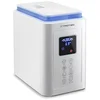 Image de TROTEC Humidificateur B 5 E   Humidificateur ultrasonique avec ioniseur   Pour des pièces jusqu'à 30 m²/75 m³, avec minuteur, purificateur d'air, réservoir de 4 l, mode nuit en occasion ou reconditionné