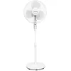 Image de TROTEC Ventilateur sur pied TVE 25 S   40 W, Ø 40 cm, silencieux avec 57 dB en occasion ou reconditionné
