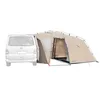 Image de Vaude - Drive Van XT 5P - Tente Sand -