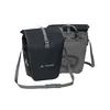 Image de Vaude - Aqua Back - (la paire) - Sacoches vélo Black - 2 x 24 L