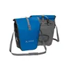 Image de Vaude - Aqua Back - (la paire) - Sacoches vélo Blue - 2 x 24 L
