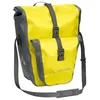 Image de Vaude - Aqua Back Plus - Sacoches vélo Canary - 2 x 25,5 L