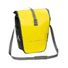 Image de Vaude - Aqua Back Single - Sacoche vélo Canary - 24 L