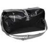 Image de Vaude - Top Case (PL) - Sacoches vélo Black - Taille unique