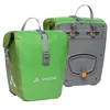 Image de VAUDE Aqua Front Sacoche de vélo pour roue avant - une paire - Volume 28 l - matière bâche sans PVC en occasion ou reconditionné