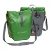 Image de Vaude - Aqua Front - (la paire) - Sacoches vélo Parrot Green - 2 x 14 L