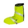 Image de Vaude - Luminum Bike Gaiter - Guêtres Neon Yellow - 47 - 49