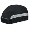 Image de Vaude - Luminum Helmet Raincover - Sur-casque Black - Taille unique