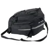Image de Vaude - Silkroad Plus - Sacoches vélo Black - Taille unique