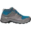 Image de Vaude - Women's TRK Skarvan STX - Chaussures randonnée femme Anthracite - 37