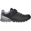 Image de Vaude - AM Downieville Low - Chaussures VTT Black - 46