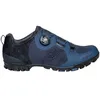 Image de Vaude - Men's TVL Skoj - Chaussures VTT homme Fjord Blue - 44