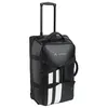 Image de Vaude - Rotuma 65 - Sac voyage à roulettes Black - 65 L