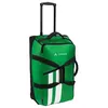 Image de Vaude - Rotuma 65 - Sac voyage à roulettes Apple Green - 65 L