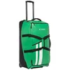 Image de Vaude - Rotuma 90 - Sac voyage à roulettes Apple Green - 90 L