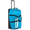 Image de Vaude - Rotuma 90 - Sac voyage à roulettes Azure - 90 L