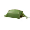Image de Vaude Tents Tente Mark 3p