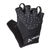 Image de Vaude - Advanced Gloves II - Gants vélo femme Black - 6