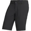 Image de Vaude - Ledro Shorts - Short VTT femme Black - EU 42