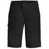 Image de Vaude - Ledro Shorts - Short vélo homme Black - S