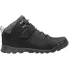 Image de Vaude - AM Tsali Mid STX - Chaussures VTT Phantom Black - 39