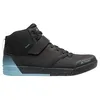 Image de Vaude - AM Moab Mid STX - Chaussures VTT Phantom Black - 36