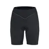 Image de Vaude - Active Pants - Cuissard vélo femme Black Uni - EU 48