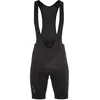 Image de Vaude - Active Bib Pants - Cuissard vélo homme Black Uni - XXL