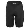 Image de Vaude - Active Pants - Short vélo homme Black Uni - S