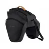 Image de Vaude - eSilkroad Plus - Sacoches vélo Black - 22 L