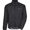 Image de Vaude Men's Drop Jacket III, veste de pluie, homme, noir M(50)