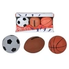 Image de SILVERTORN Set 3 Ballons