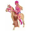 Image de Playset Steffi Love Adorable cheval