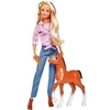 Image de Simba Toys- Steffi Love 29 cm et son poulain qui fait des petites crottes