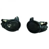 Image de Kit De Projecteurs Antibrouillard Hd Tuning 1223688 Diederichs Diederichs 1223688 Bmw